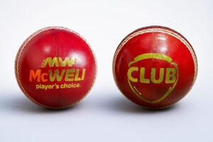 MW Clube Leather ball White pack of 24 ball