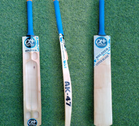 Alfa Plus Tennis bat