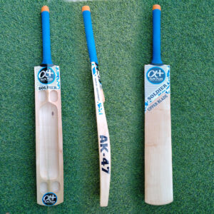 Alfa Plus Tennis bat