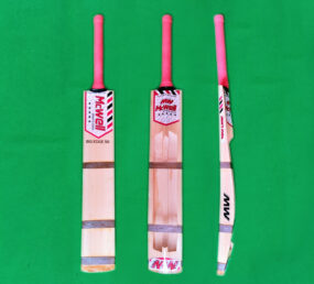 Mcwell Tennis Cricket bat