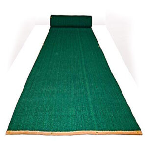 Cricket mat