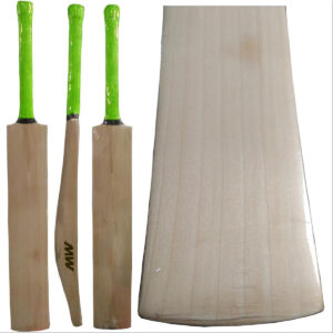 English willow Plain  Cricket bat